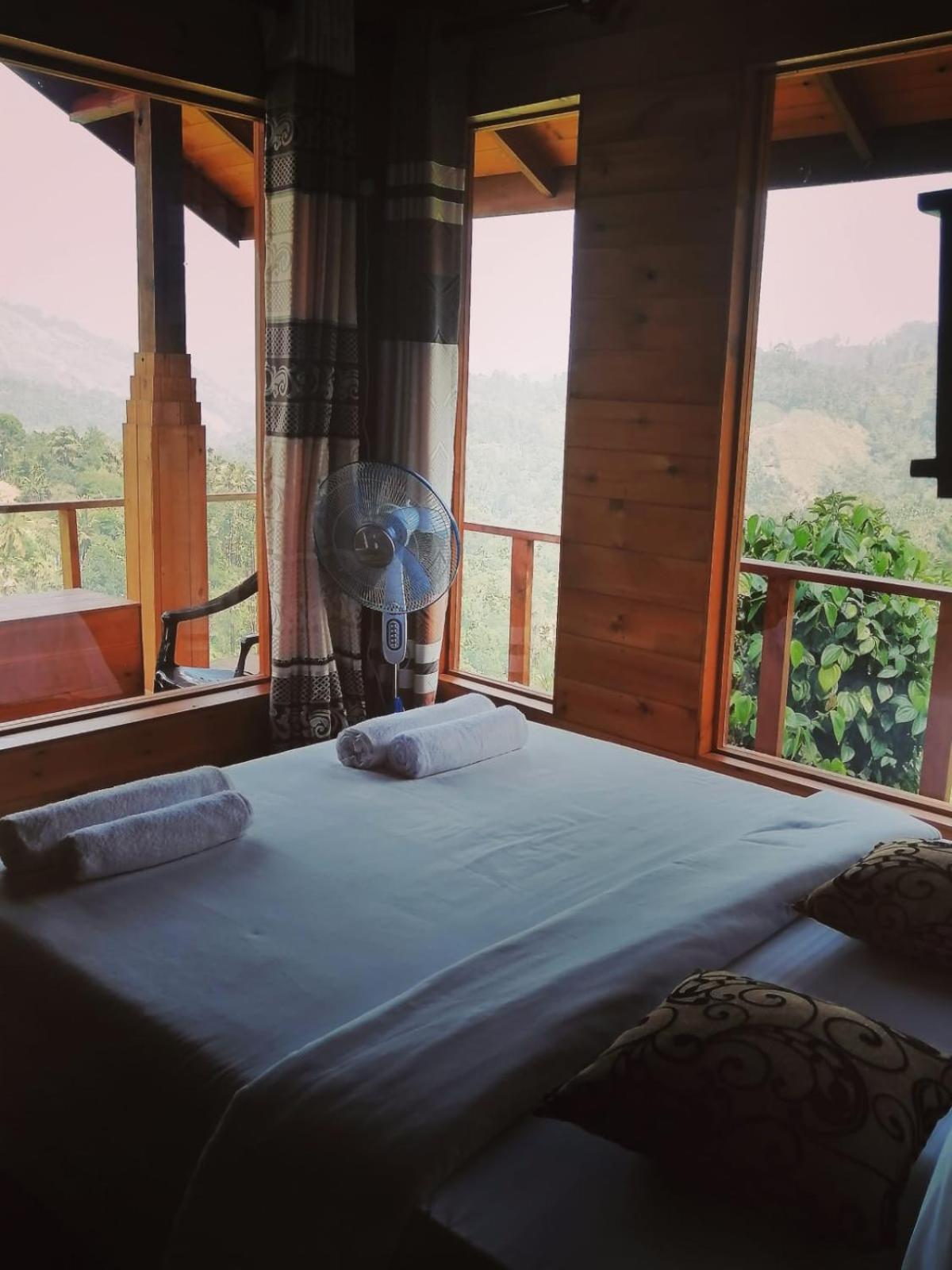 Green Nature Paradise Ella Room photo